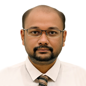 Karthik Es
